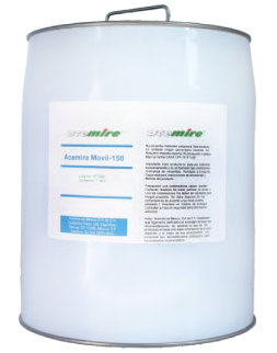Aceite Acemire Móvil