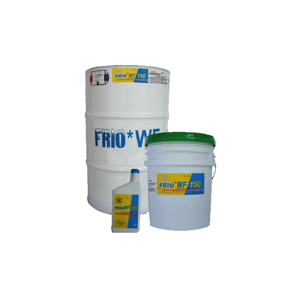 Aceite Acemire Frío WF