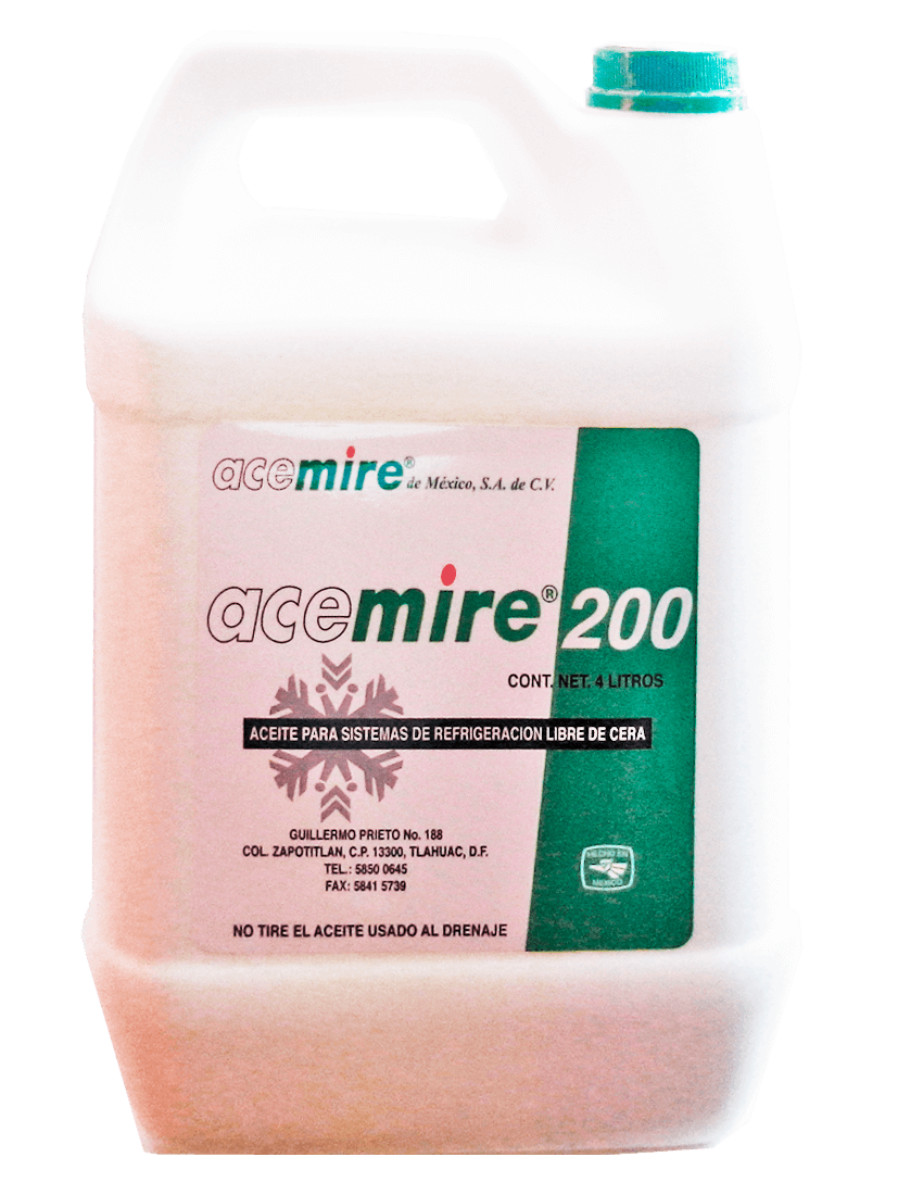Aceite Acemire HFC