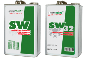 Aceite Acemire Sw Poliolester