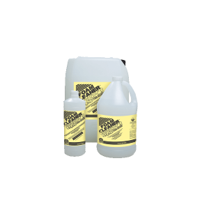 Foam Cleaner Alcalino