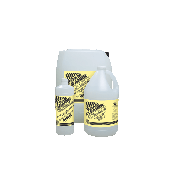 Foam Cleaner Alcalino