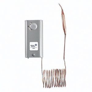 Controles para refrigeración mecanico de Bulbo