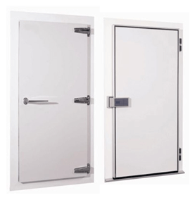 Puertas Cámara Fría