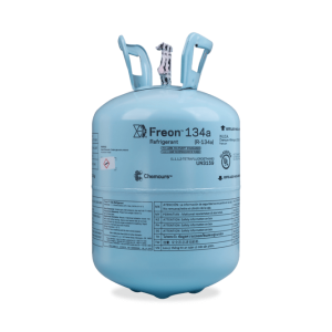 Refrigerante Freon™ 134a