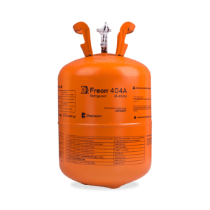 Refrigerante Freon™ 404ª
