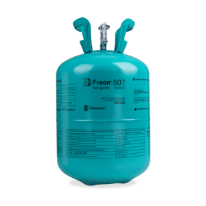 Refrigerante Freon™ 507