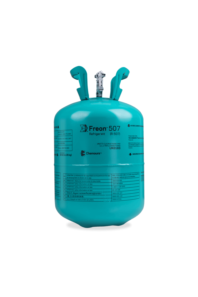 Refrigerante Freon™ 507