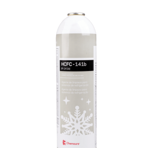 Refrigerante HFC 141