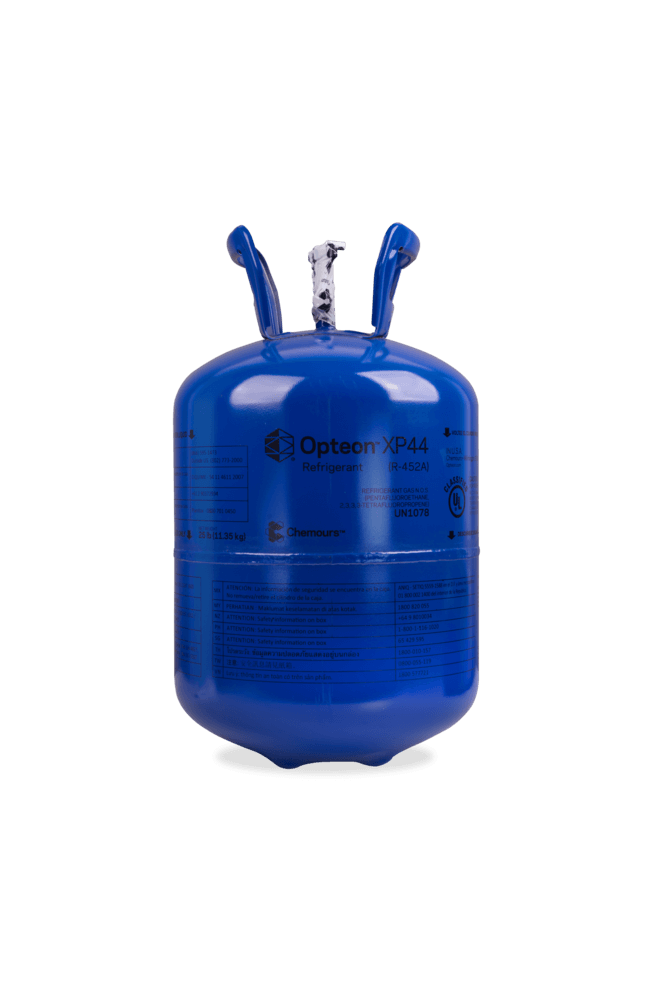 Refrigerante OPTEON XP44