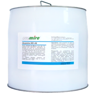 Aceite Acemire HC
