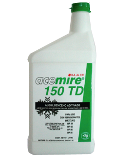 Aceite Acemire TD