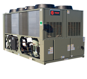 Chiller - Aire Acondicionado