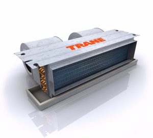 Fan & coil - Aire Acondicionado