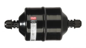 Filtros Deshidratadores