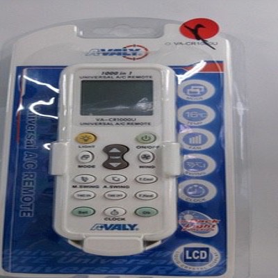 Control universal