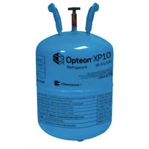 Refrigerante OPTEON XP10