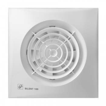 Extractor de Baño